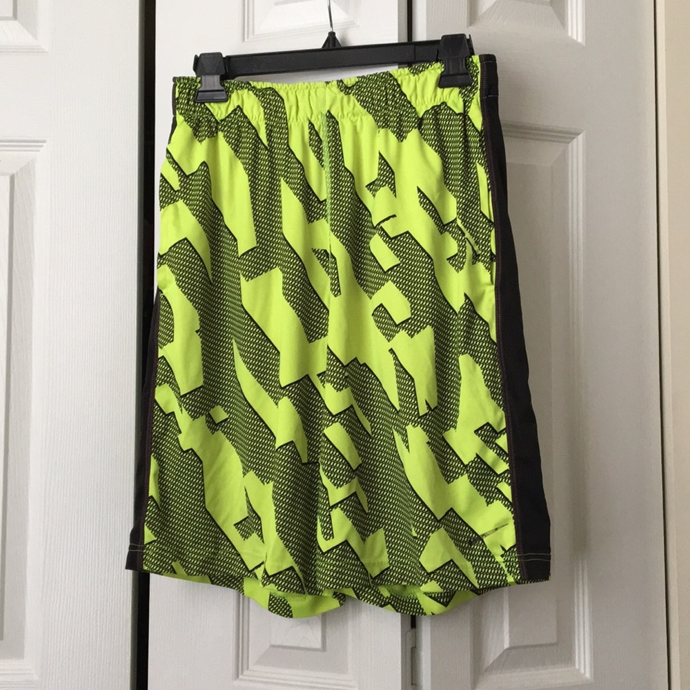 Men’s shorts